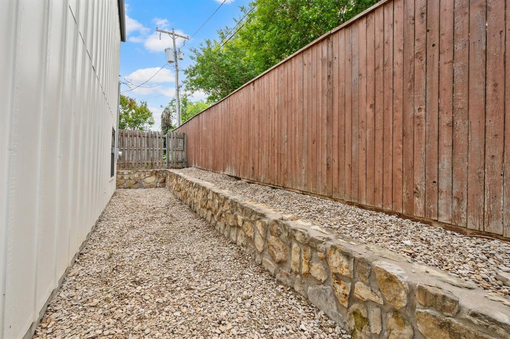 Ridglea Park Add - Residential