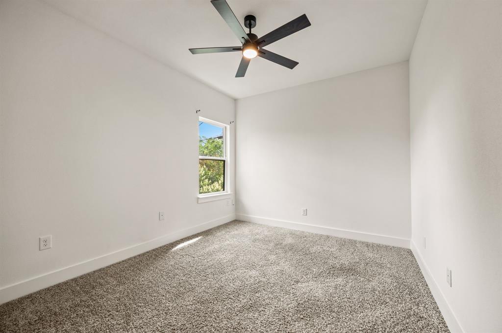 Ridglea Park Add - Residential