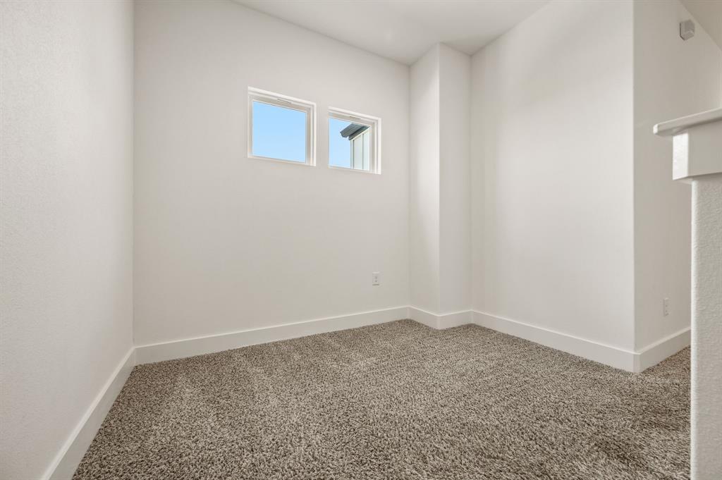 Ridglea Park Add - Residential