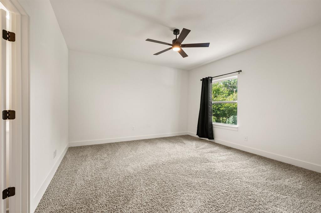 Ridglea Park Add - Residential