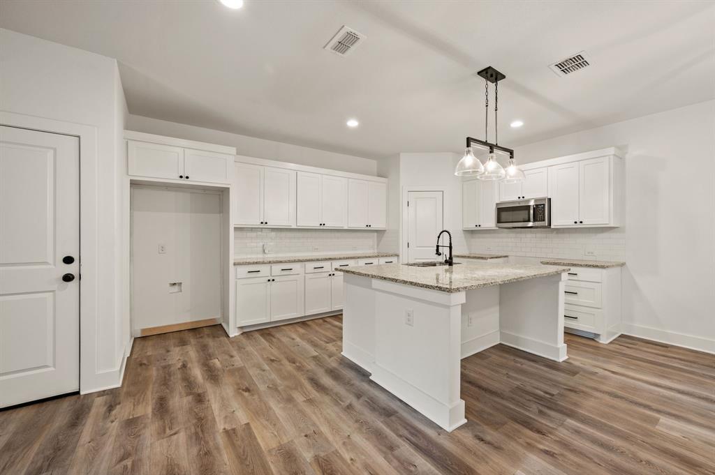 Ridglea Park Add - Residential