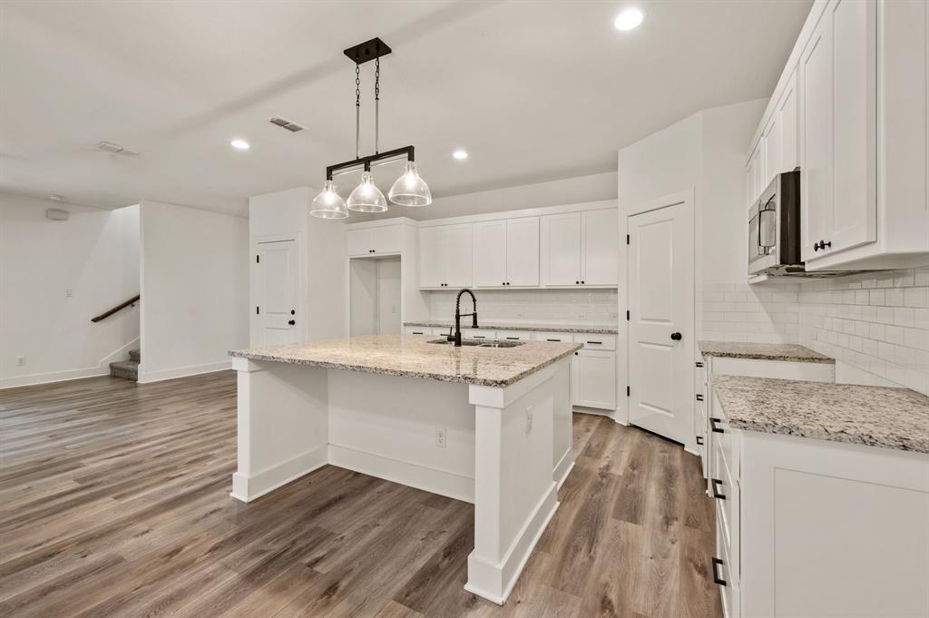 Ridglea Park Add - Residential