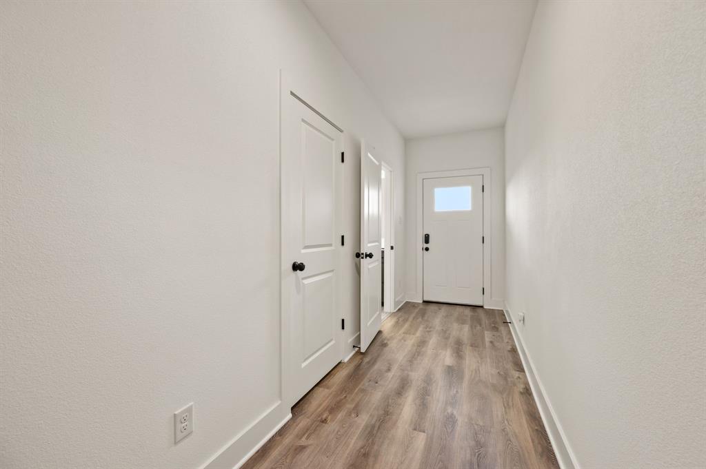 Ridglea Park Add - Residential