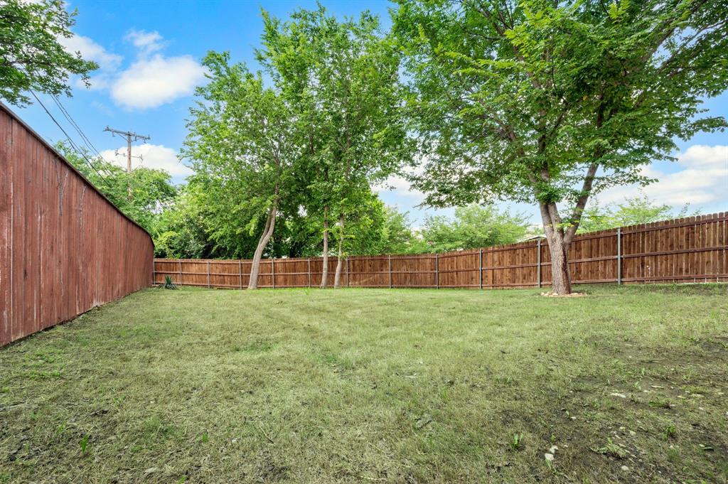 Ridglea Park Add - Residential