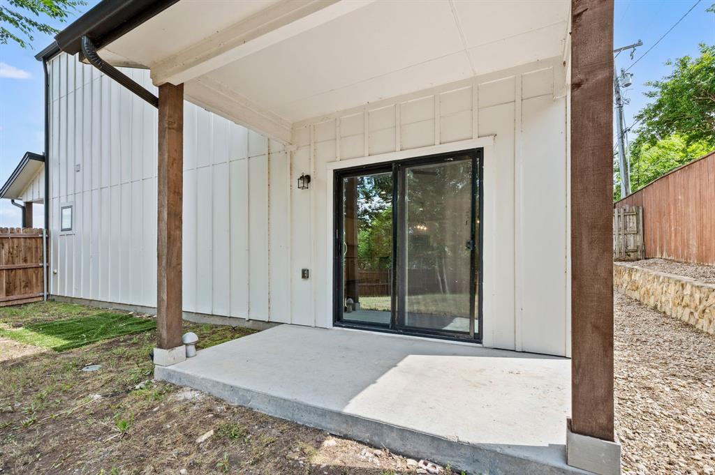Ridglea Park Add - Residential