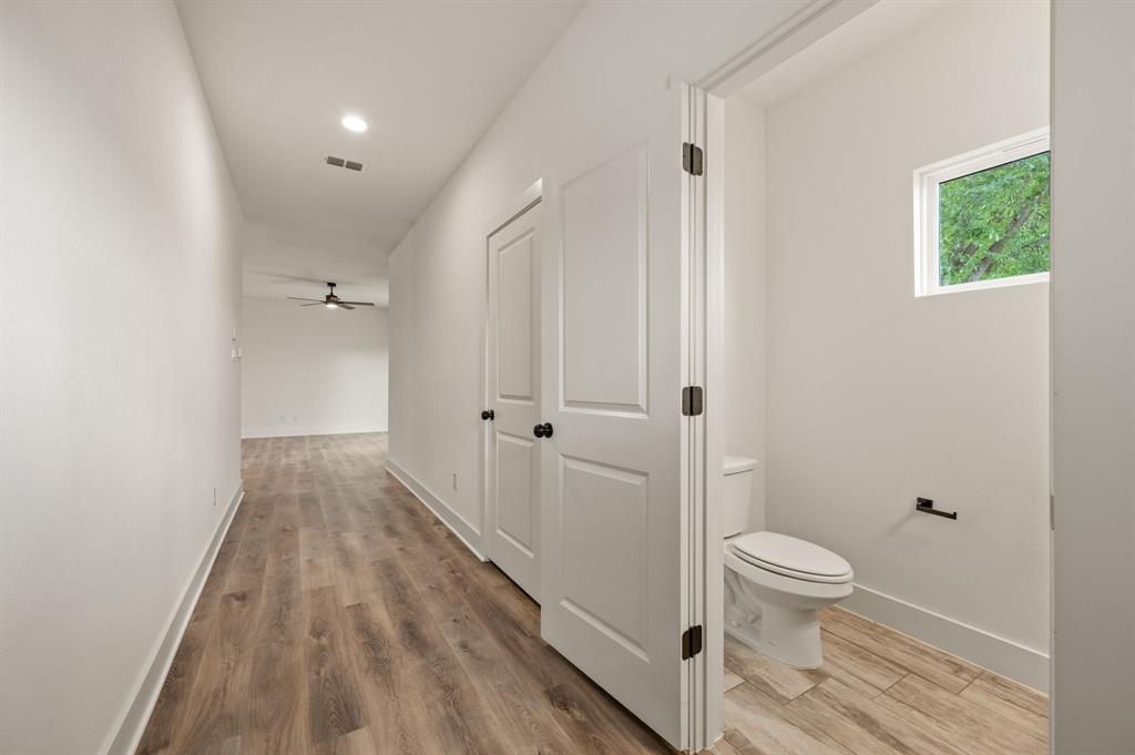 Ridglea Park Add - Residential