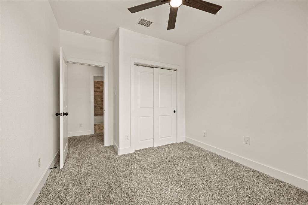 Ridglea Park Add - Residential
