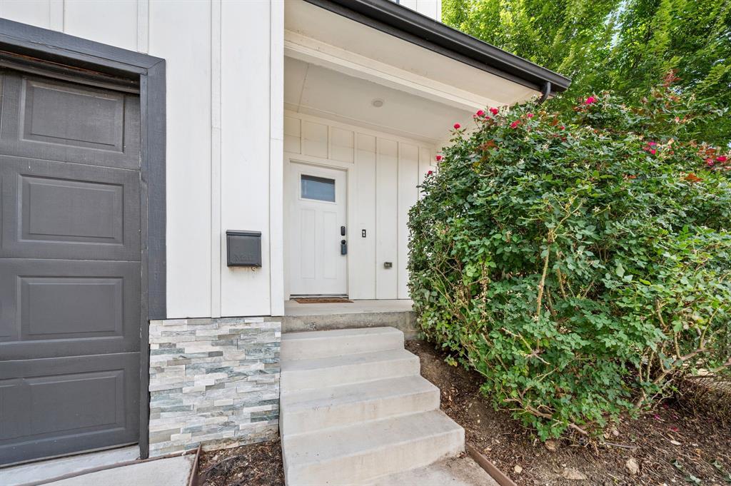 Ridglea Park Add - Residential