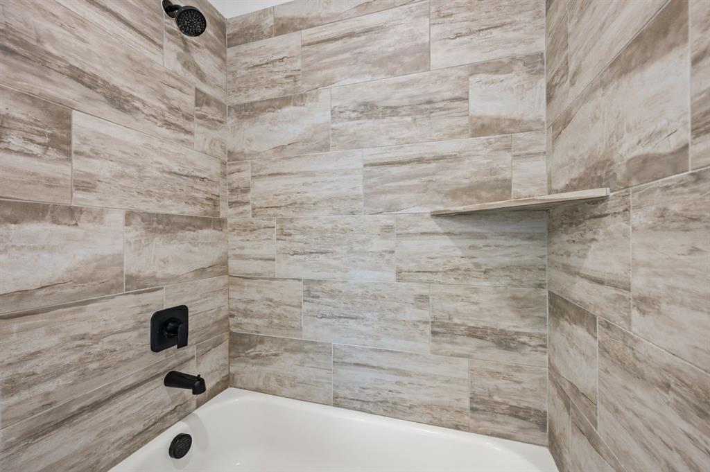 Ridglea Park Add - Residential