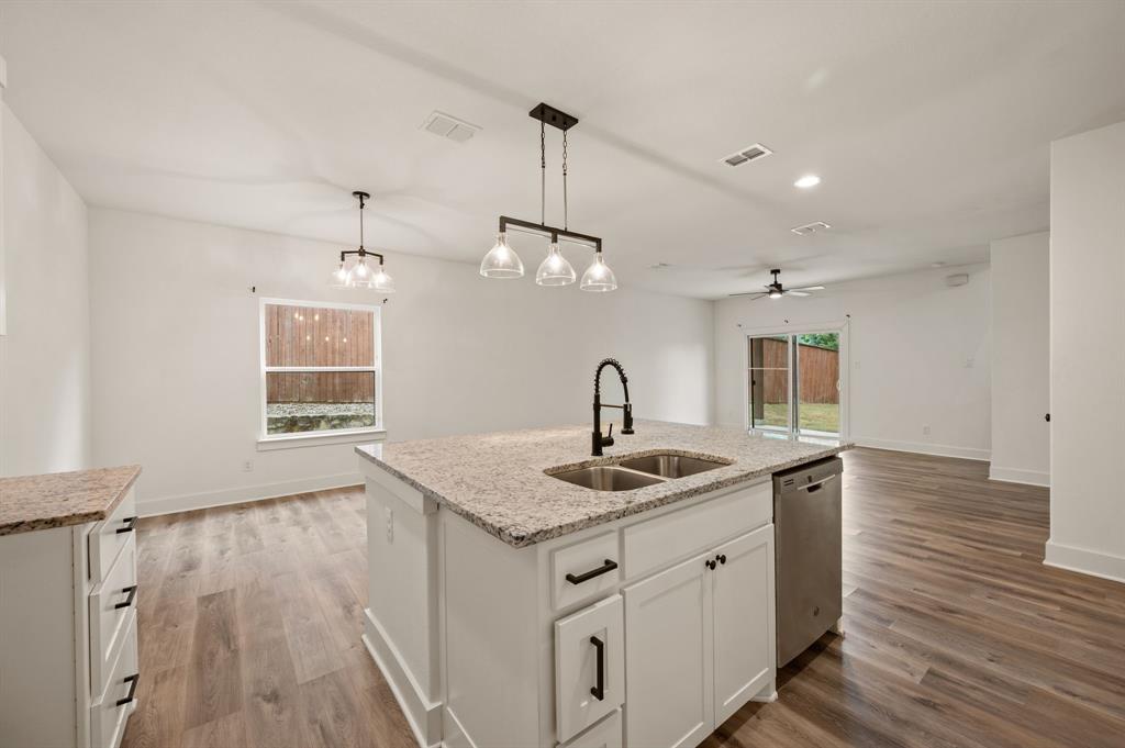 Ridglea Park Add - Residential