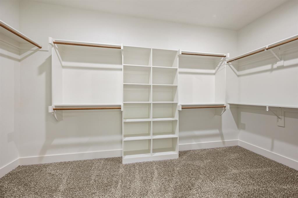 Ridglea Park Add - Residential