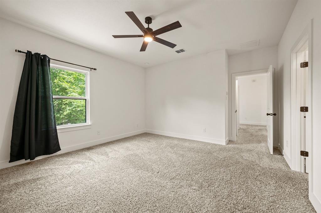 Ridglea Park Add - Residential