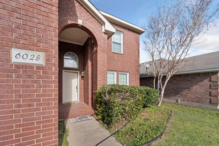 6028 Portridge Drive