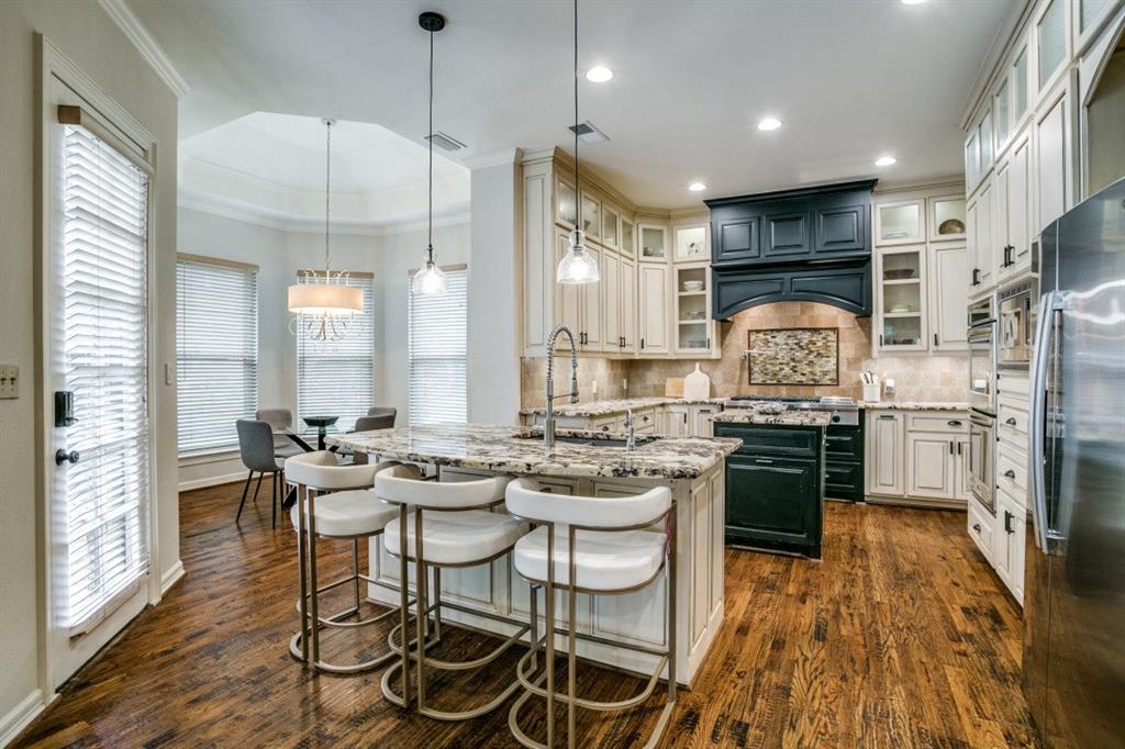 Timber Lake Add - Residential