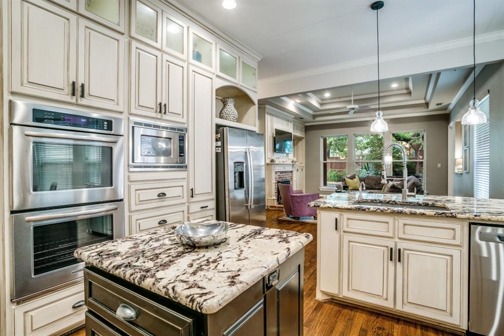 Timber Lake Add - Residential