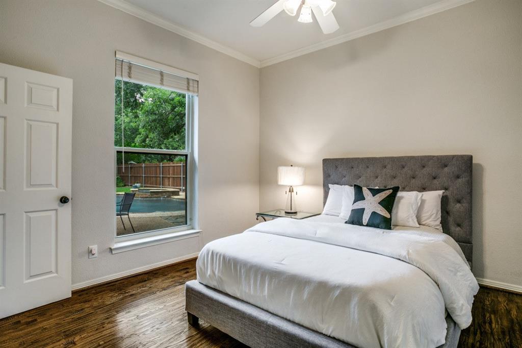 Timber Lake Add - Residential