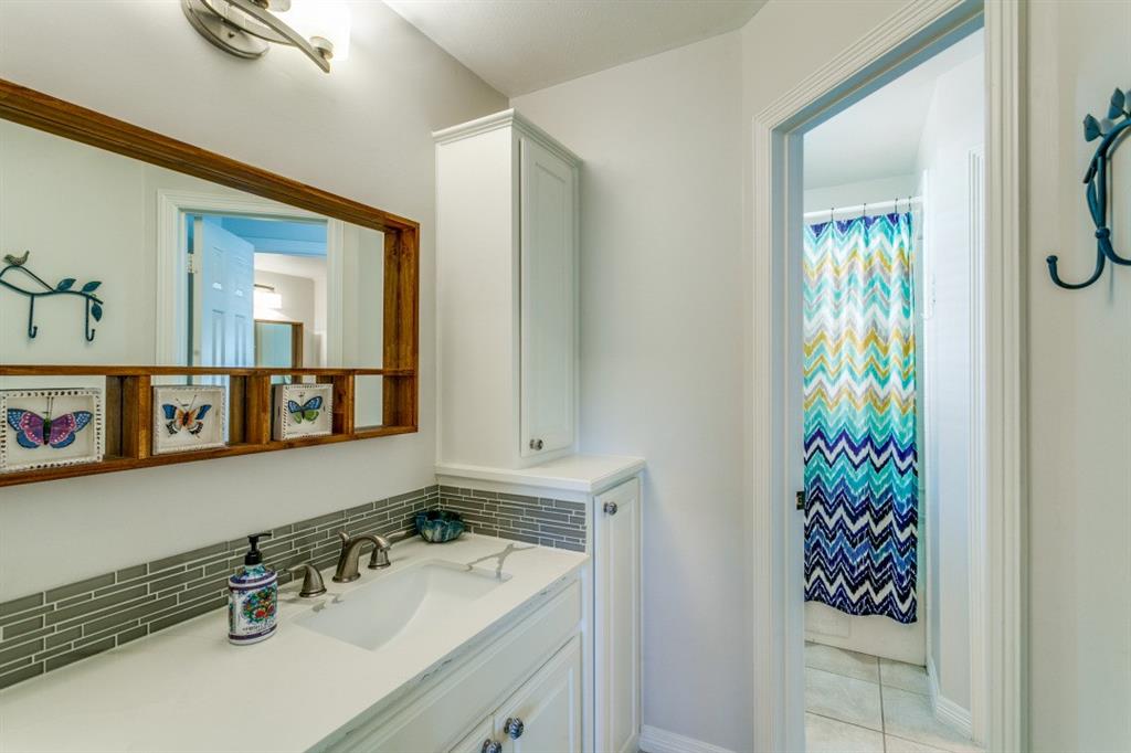 Timber Lake Add - Residential