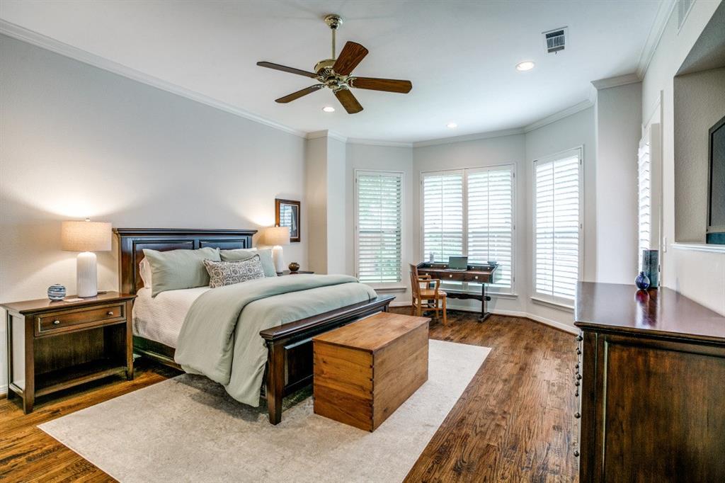 Timber Lake Add - Residential