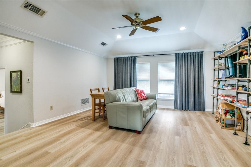 Timber Lake Add - Residential