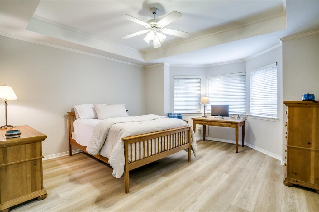 Timber Lake Add - Residential