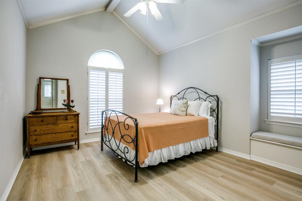 Timber Lake Add - Residential