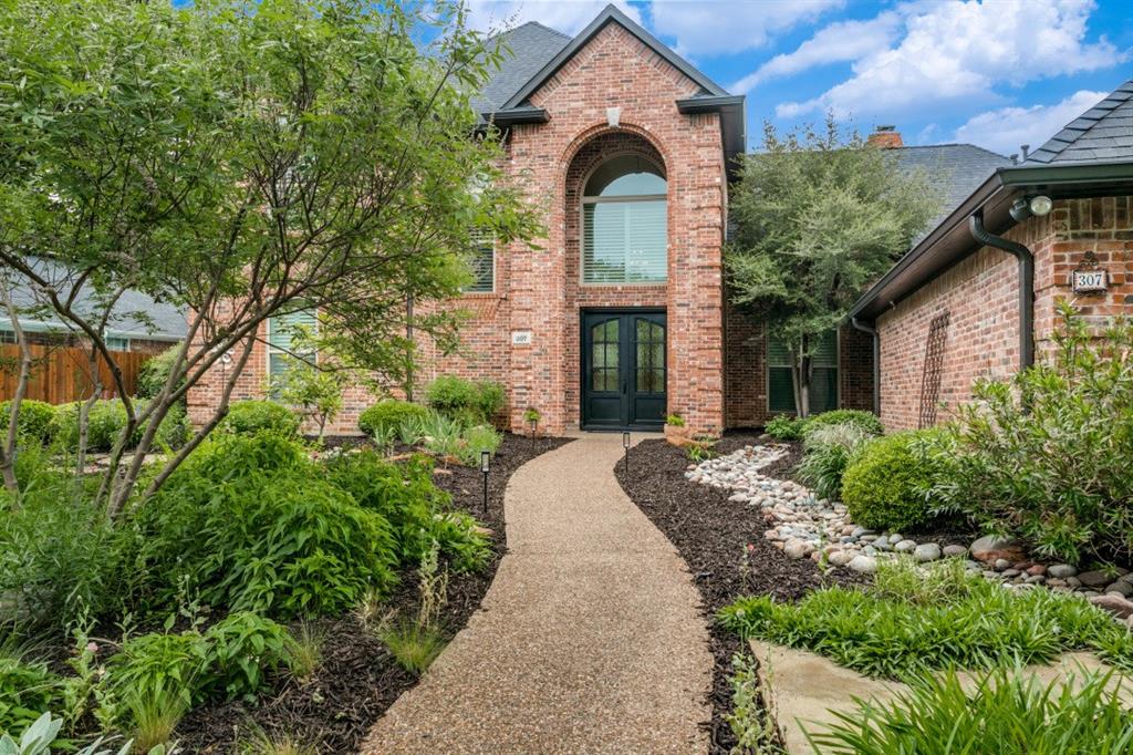 Timber Lake Add - Residential