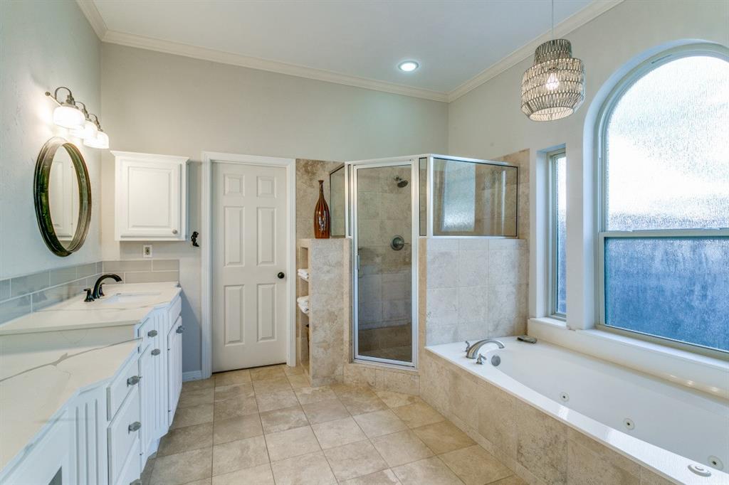 Timber Lake Add - Residential