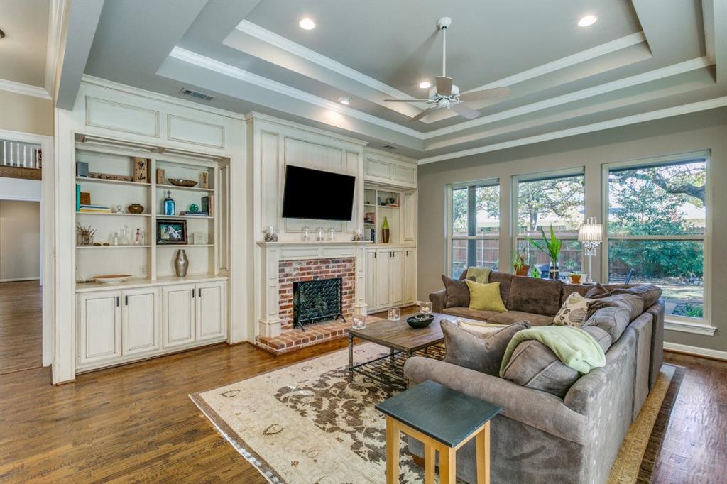 Timber Lake Add - Residential