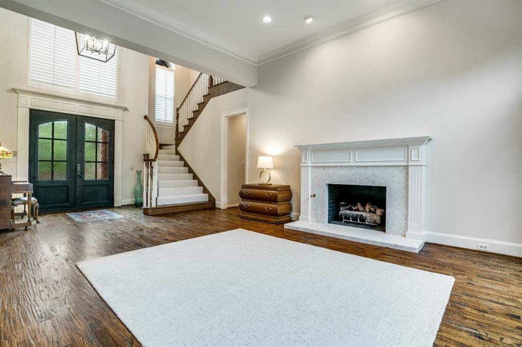 Timber Lake Add - Residential