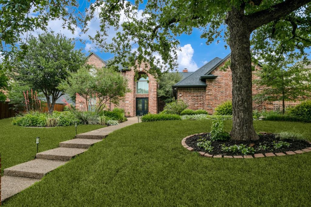 Timber Lake Add - Residential