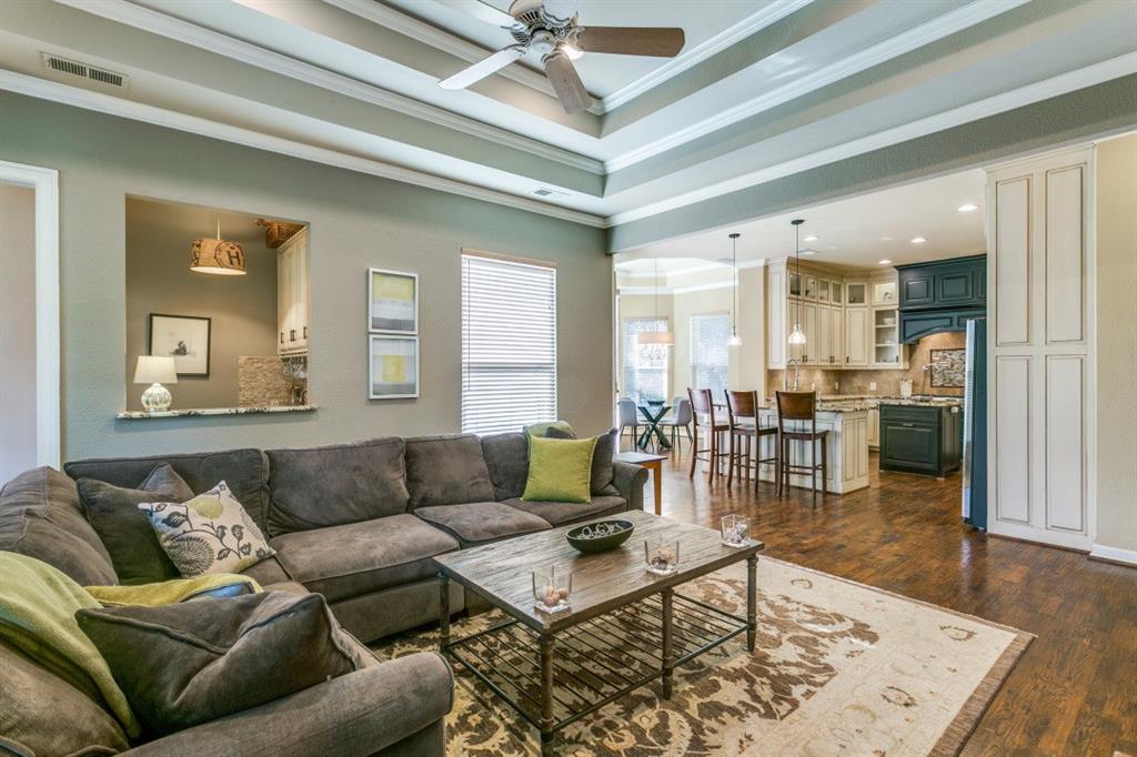 Timber Lake Add - Residential