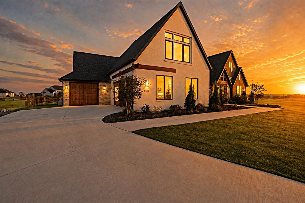 3417 Dovehill Drive