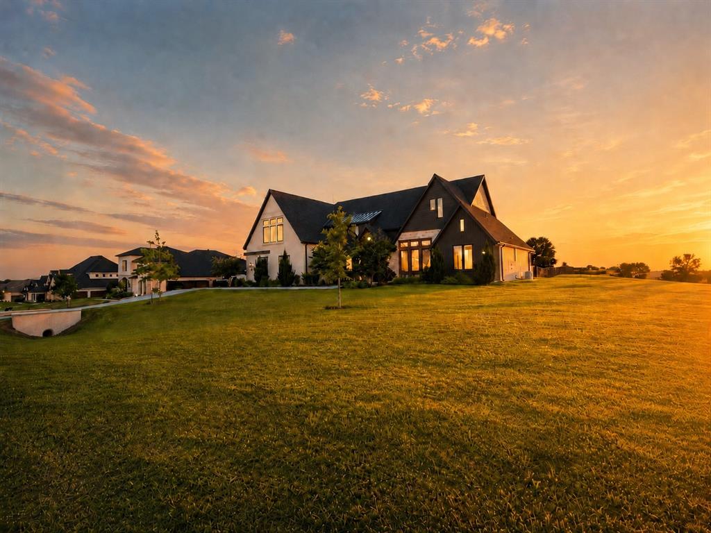 3417 Dovehill Drive