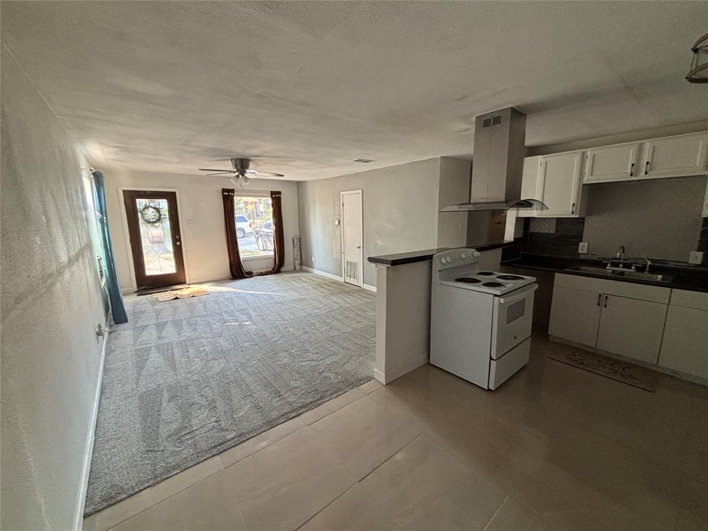 Lakeview Add - Residential Lease