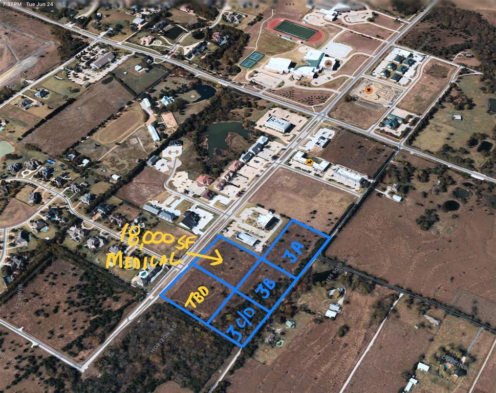 3C-D Jeff Boyd Road
