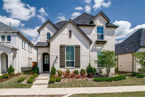 1721 Great Barrier Mews Celina TX 75009