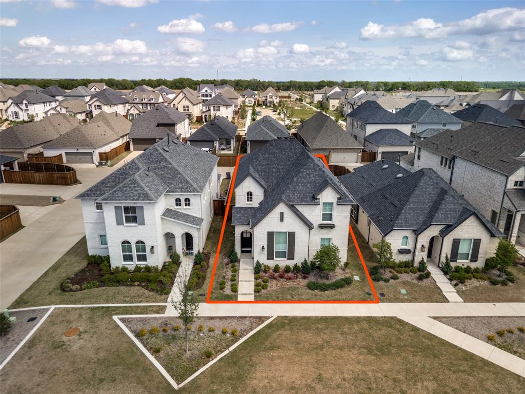 1721 Great Barrier Mews