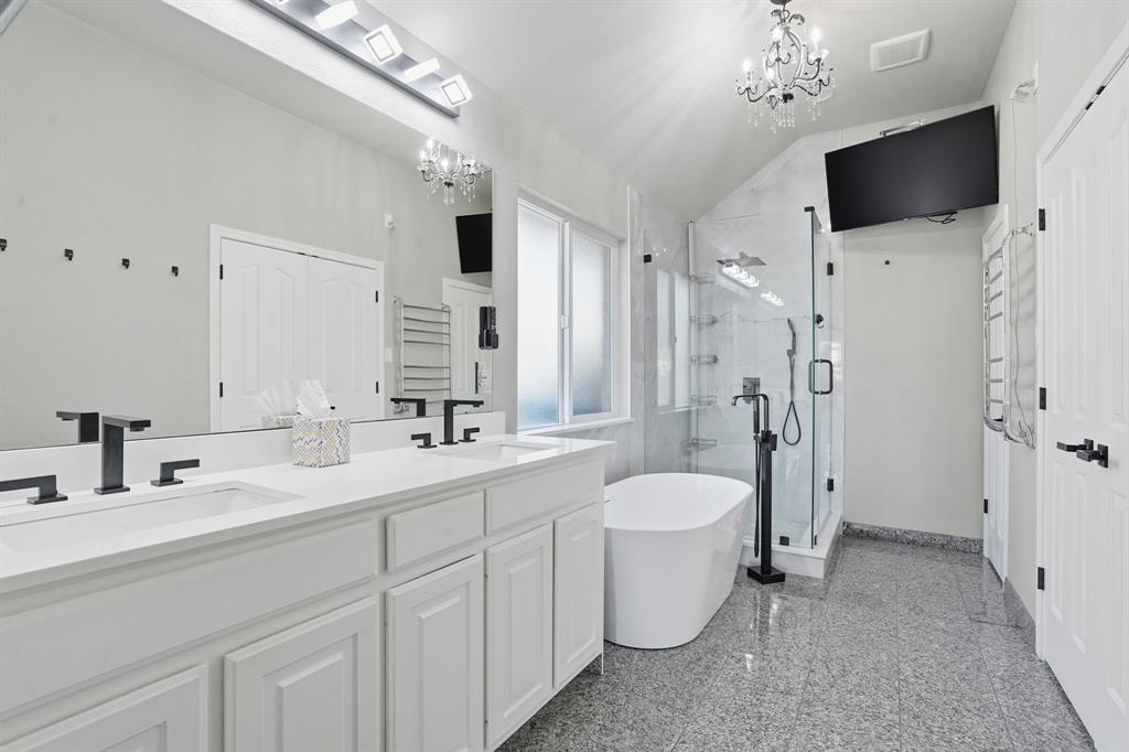 Stone Creek Addition - Residential