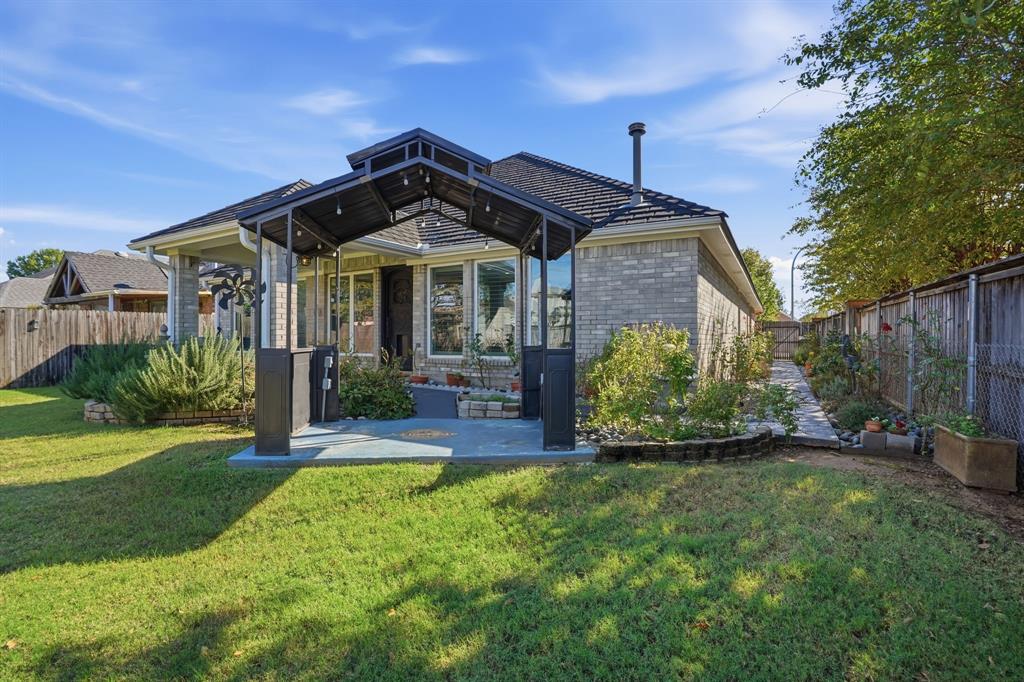 12701 Beech Tree Lane