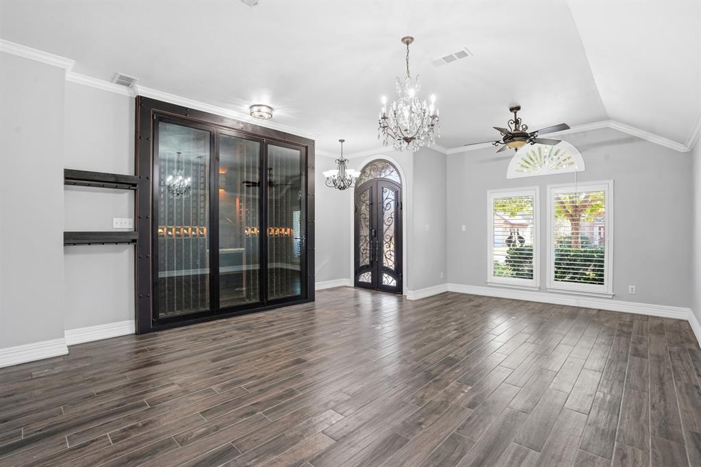 Stone Creek Addition - Residential