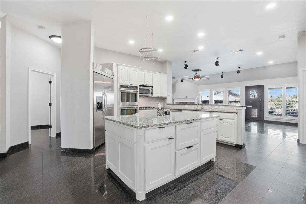 Stone Creek Addition - Residential