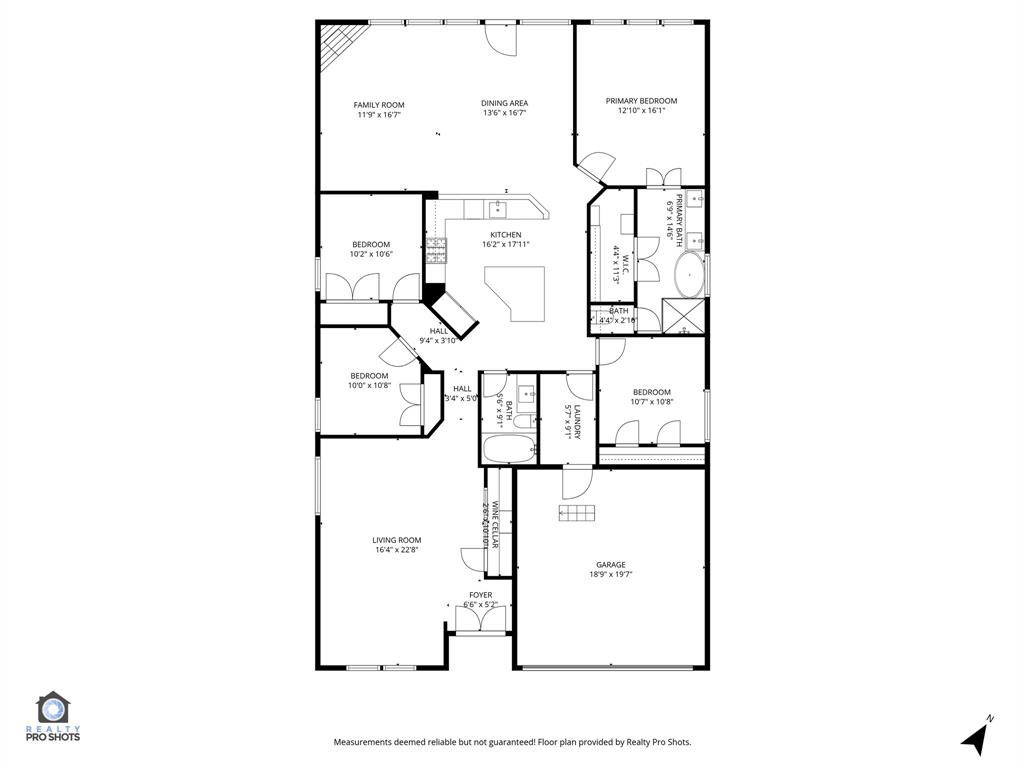 Stone Creek Addition - Residential