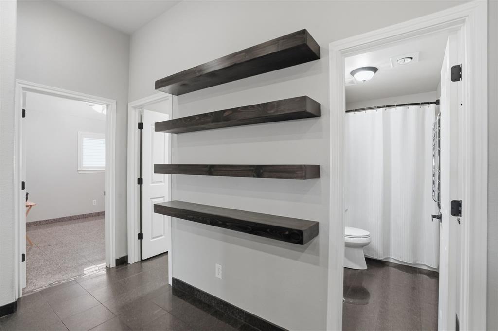 Stone Creek Addition - Residential