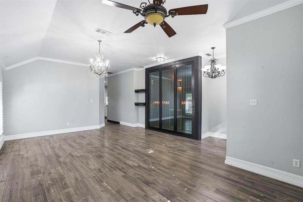 Stone Creek Addition - Residential