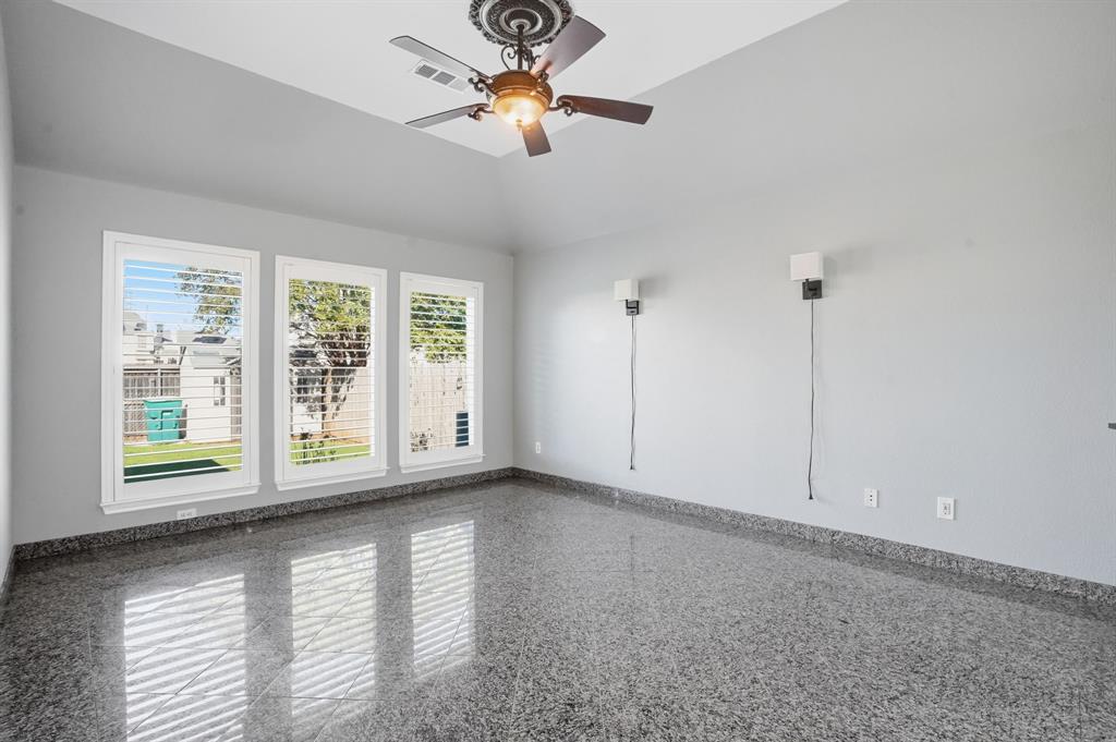 Stone Creek Addition - Residential