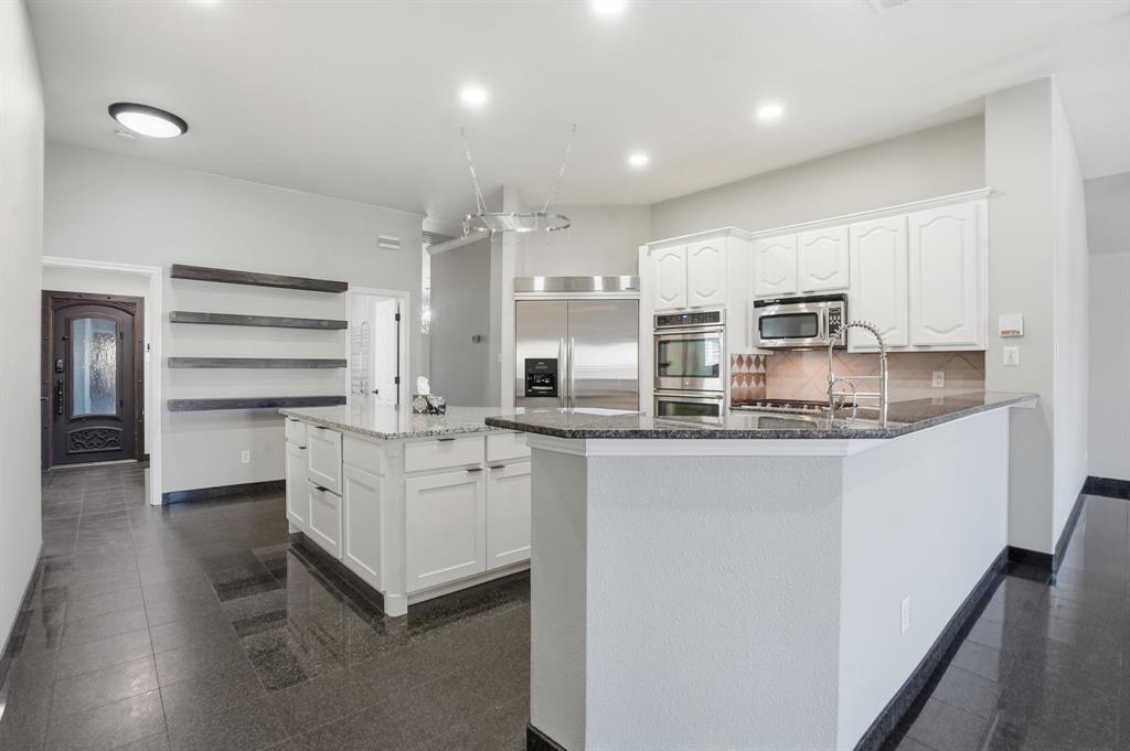 Stone Creek Addition - Residential