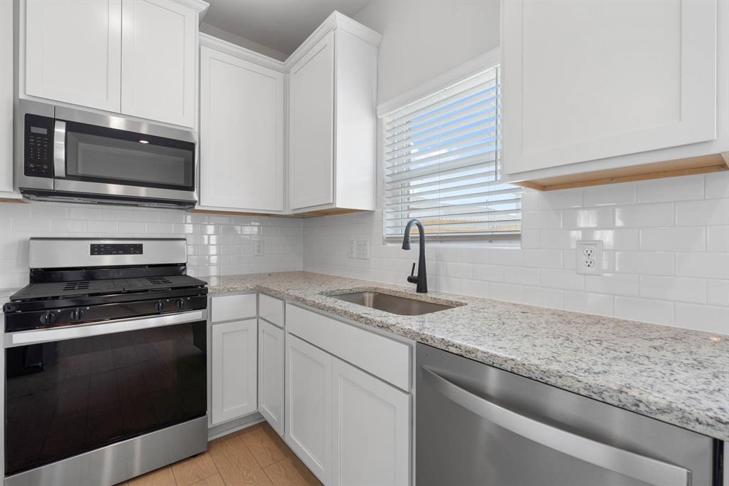 Princeton Heights - Residential