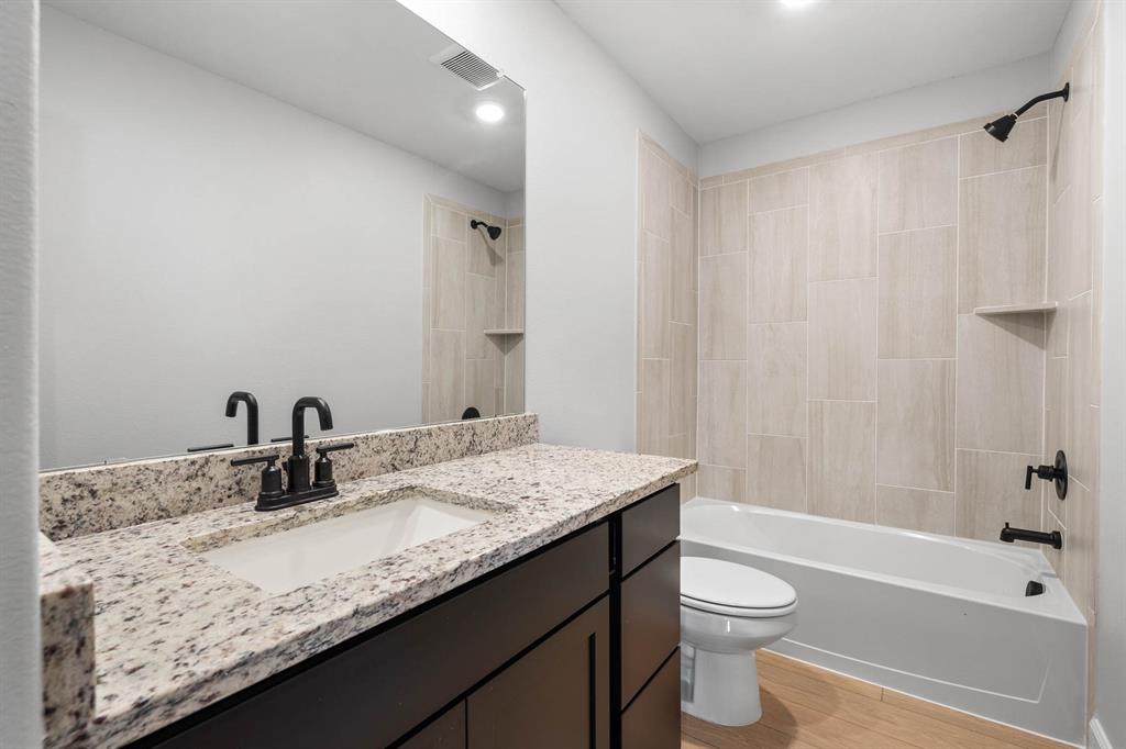 Princeton Heights - Residential