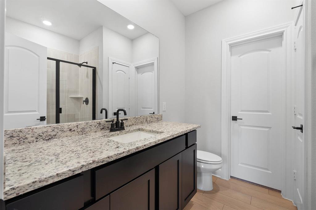 Princeton Heights - Residential