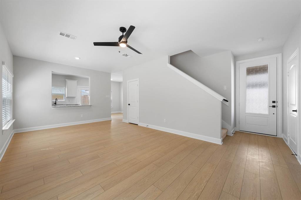 Princeton Heights - Residential